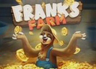 слот Franks Farm 96 Hacksaw