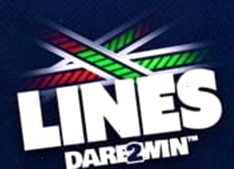 слот Lines Hacksaw
