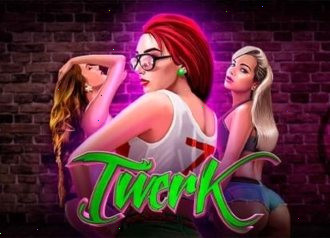 слот Twerk Endorphina